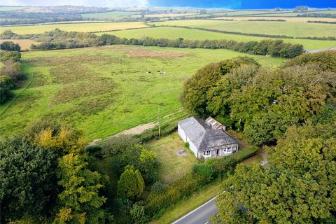 3 bedroom bungalow for sale, Torrington, Devon