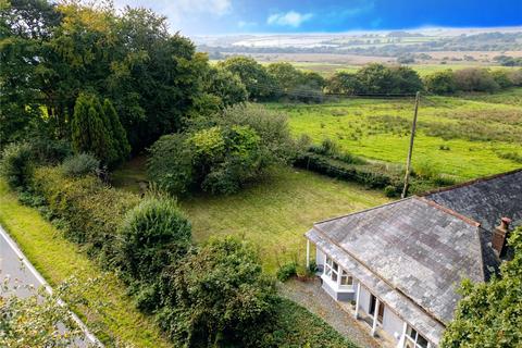 3 bedroom bungalow for sale, Torrington, Devon