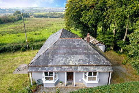 3 bedroom bungalow for sale, Torrington, Devon