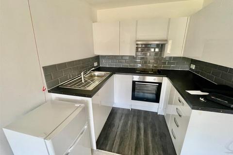 undefined, Orton Goldhay, Peterborough