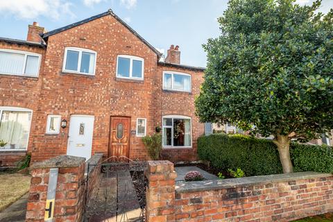 2 bedroom terraced house for sale, Lorne Street, Lytham, FY8