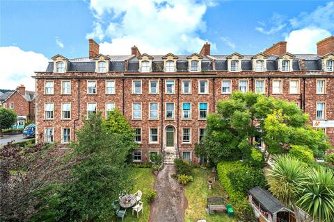 3 bedroom apartment for sale, 2 The Esplanade, Minehead, Somerset, TA24