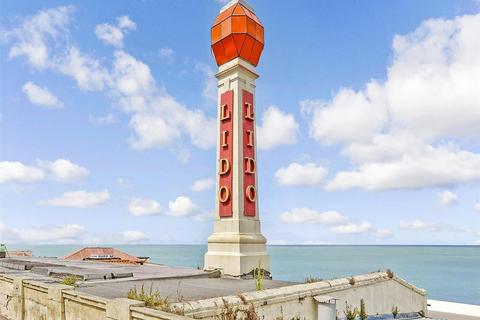 1 bedroom flat for sale, Athelstan Road, Cliftonville, Margate, Kent