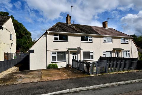 2 bedroom semi-detached house for sale, Greenway, Bishops Lydeard, Taunton