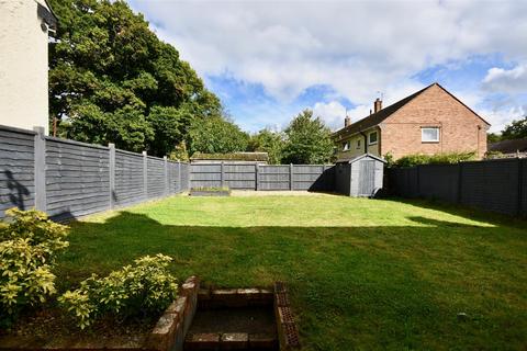 2 bedroom semi-detached house for sale, Greenway, Bishops Lydeard, Taunton