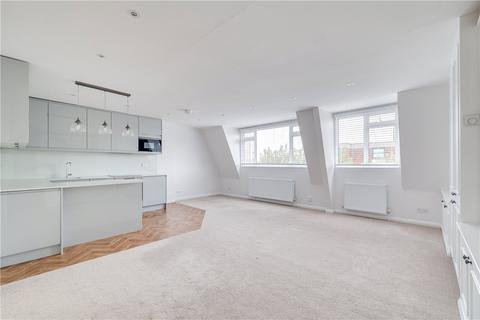 2 bedroom apartment to rent, Upper Addison Gardens, London, W14