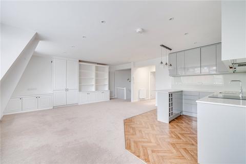 2 bedroom apartment to rent, Upper Addison Gardens, London, W14