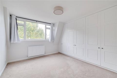 2 bedroom apartment to rent, Upper Addison Gardens, London, W14