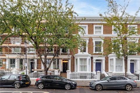 2 bedroom apartment to rent, Upper Addison Gardens, London, W14