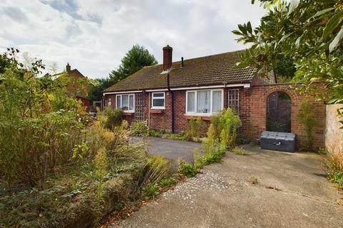 2 bedroom detached bungalow for sale, High Street, Cottenham