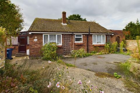 2 bedroom detached bungalow for sale, High Street, Cottenham