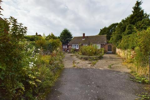 2 bedroom detached bungalow for sale, High Street, Cottenham