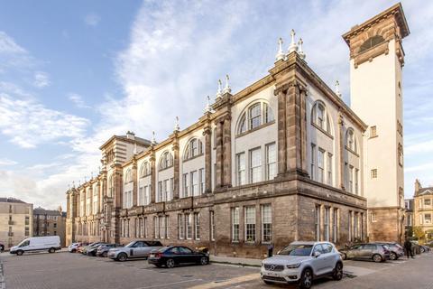 3 bedroom duplex for sale, 26 Viewforth, Bruntsfield, Edinburgh, EH10 4FF