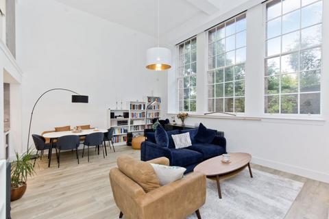 3 bedroom duplex for sale, 26 Viewforth, Bruntsfield, Edinburgh, EH10 4FF