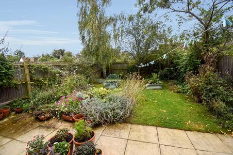 5 Lanthorn Stile, Fulbourn, Cambridge, CB21 5AB