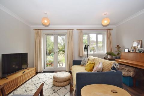 5 Lanthorn Stile, Fulbourn, Cambridge, CB21 5AB