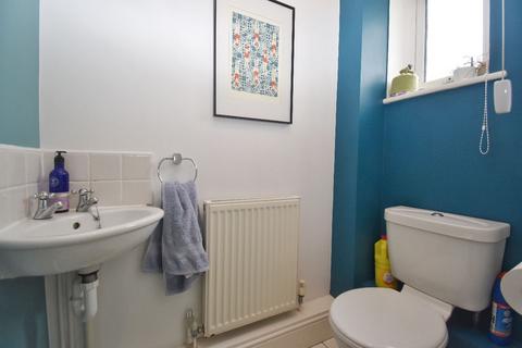 5 Lanthorn Stile, Fulbourn, Cambridge, CB21 5AB