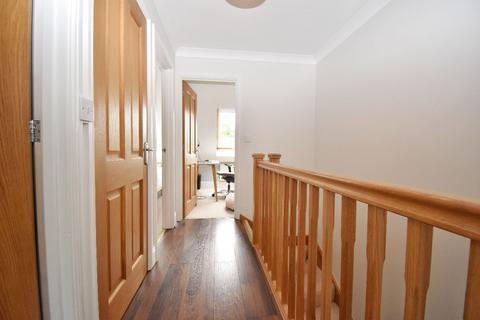 5 Lanthorn Stile, Fulbourn, Cambridge, CB21 5AB