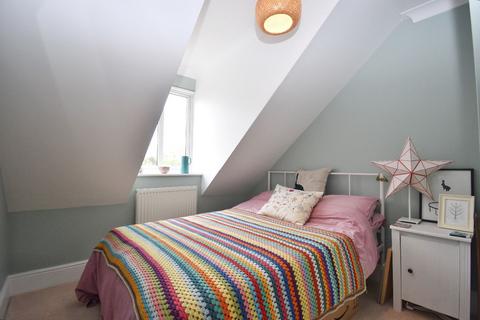 5 Lanthorn Stile, Fulbourn, Cambridge, CB21 5AB