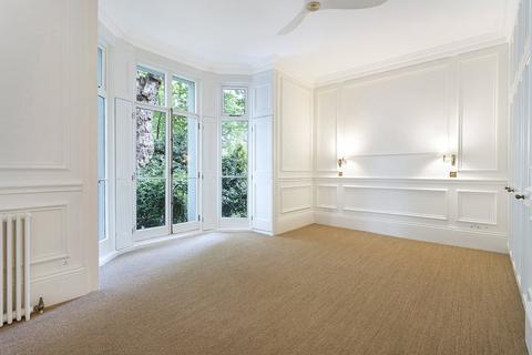 2 bedroom apartment to rent, Onslow Square, South Kensington, London, SW7