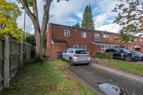 4 bedroom end of terrace house for sale, Kyrwicks Lane, Sparkbrook, Birmingham, B11