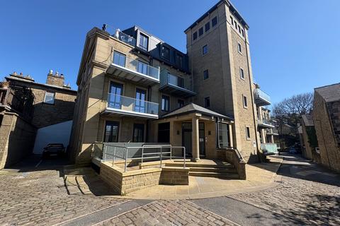 Cavendish Court, Skipton BD23