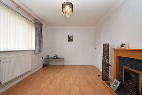 2 bedroom semi-detached house for sale, Ryefield Road, Eastfield, Scarborough, North Yorkshire, YO11