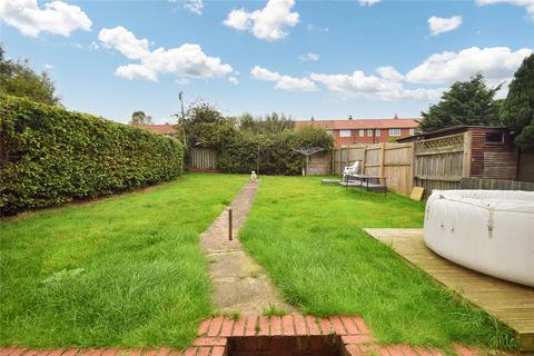 2 bedroom semi-detached house for sale, Ryefield Road, Eastfield, Scarborough, North Yorkshire, YO11