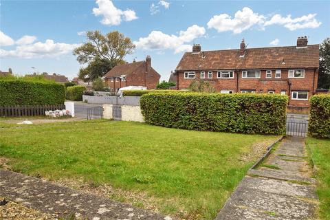 2 bedroom semi-detached house for sale, Ryefield Road, Eastfield, Scarborough, North Yorkshire, YO11