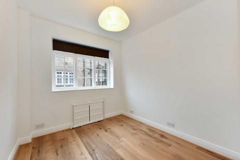 2 bedroom apartment to rent, Florence Court, Maida Vale, London, W9