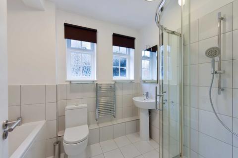 2 bedroom apartment to rent, Florence Court, Maida Vale, London, W9