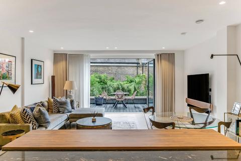 2 bedroom apartment for sale, Goldhurst Terrace, South Hampstead