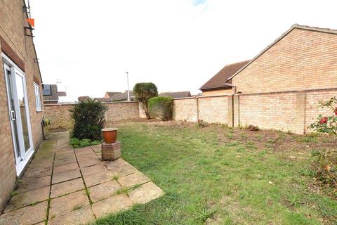 2 bedroom detached bungalow for sale, Stoke Ash Close, Clacton-on-Sea