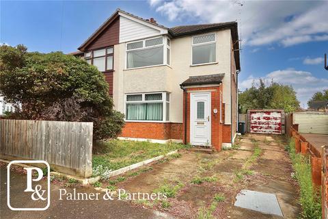 21 Bernard Crescent, Ipswich, IP3 9LJ