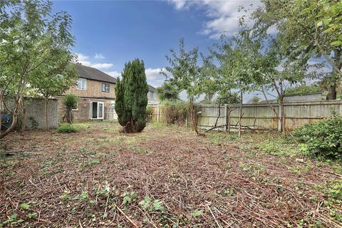 21 Bernard Crescent, Ipswich, IP3 9LJ