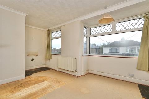 21 Bernard Crescent, Ipswich, IP3 9LJ