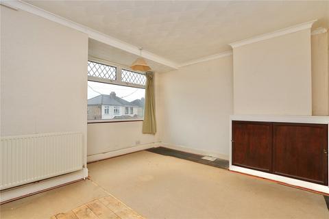 21 Bernard Crescent, Ipswich, IP3 9LJ