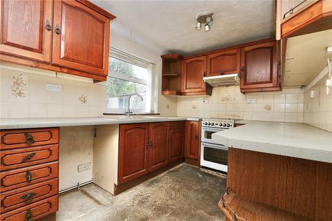 21 Bernard Crescent, Ipswich, IP3 9LJ