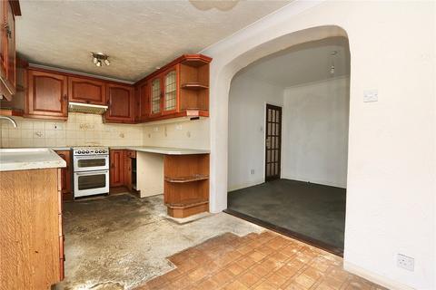 21 Bernard Crescent, Ipswich, IP3 9LJ