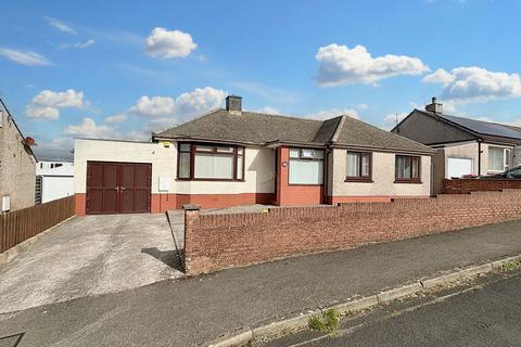 3 bedroom detached bungalow for sale, Broadacres, Workington CA14