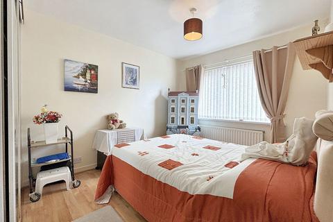52 Broadacres, High Harrington, Workington, CA14 5RN