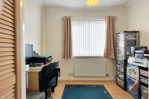 52 Broadacres, High Harrington, Workington, CA14 5RN