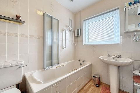 52 Broadacres, High Harrington, Workington, CA14 5RN