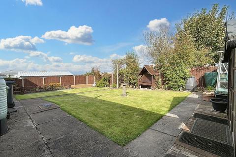 52 Broadacres, High Harrington, Workington, CA14 5RN