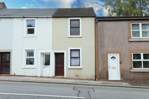 1 bedroom terraced house for sale, Stricklandgate, Penrith, CA11