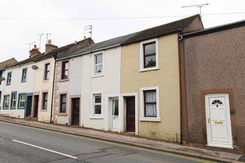 1 bedroom terraced house for sale, Stricklandgate, Penrith, CA11