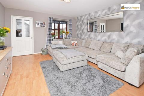 2 bedroom townhouse for sale, Copplestone Grove, Stoke-On-Trent ST3