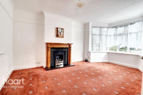 3 bedroom detached house for sale, Nuthall Road, Nottingham