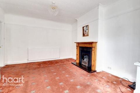 3 bedroom detached house for sale, Nuthall Road, Nottingham