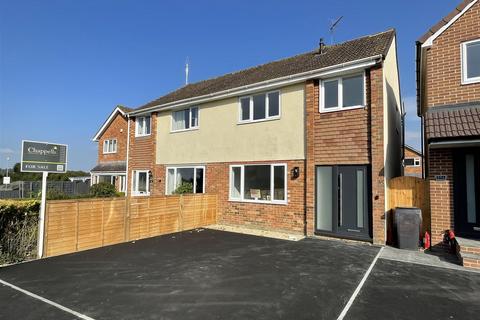 3 bedroom house for sale, Maunsell Way, Wroughton, Swindon